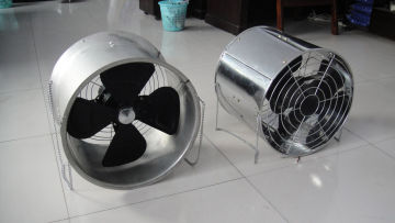 10-24 Inch Round Wall Mounted Industrial Air Blower//ventilation Fan