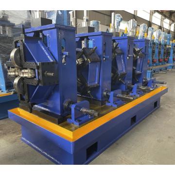 Popular Square Welded Tube Mill Turks Head