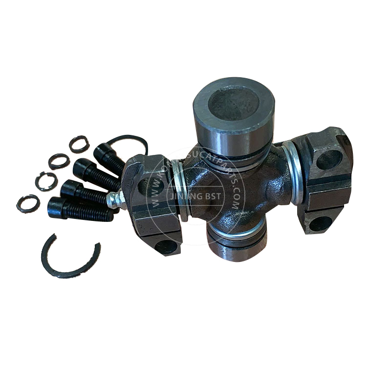 kuma 14X-11-11100 Universal Joint Ass'y for Komat Su Dozer D65p
