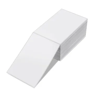 4x6 Thermal Direct Shipping Label 500 label