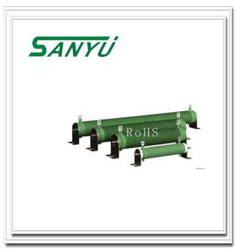 Bellows Resistors