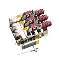 Interruptor de interrupción de carga 11kV-33kV LBS de vacío interior