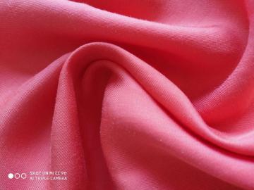 Viscose with Tencel Twill