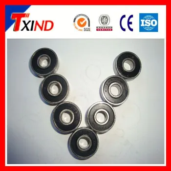 China factory production plain shaft bearing