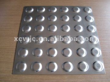 Stainless Steel Tactile Mat(XC-MDB6006)