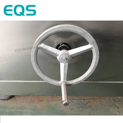 Bottle Line Machinery for Beer Canning Equipment