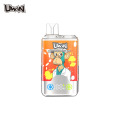 Uwin Crystal Twins 40K 5% Europe Warehouse