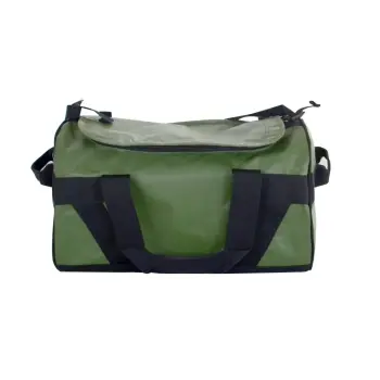 Waterproof Duffle Bag for Travel and Outdoor Use