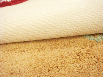 100%Cotton Rugs