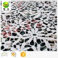 2020 chemical embroidery lace fabric for dress