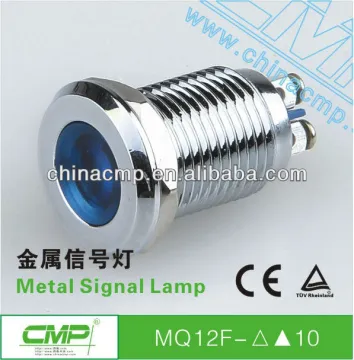 CMP Installation diameter 12mm waterproof led deck light