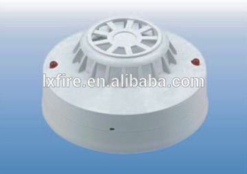 LED indicator,CE approved sensor Gas detector