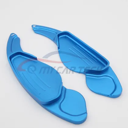 Range Rover Land Rover Jaguar Paddle Shifters Car Kit and Bodykit