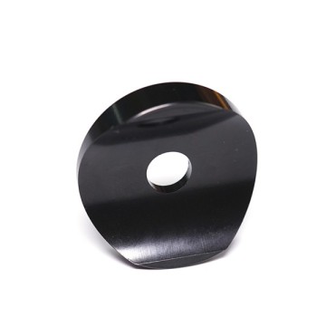精密CNC加工プラスチックパーツPOM