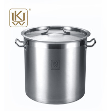 Maior Go Cook Stock Pot com torneira