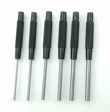 YIFENG 6pcs Drive Pin Punch Tool Set for Gunsmithing
