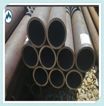 seamless steel pipe seller