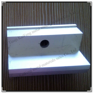 Solar PV Tin Foof Clamps