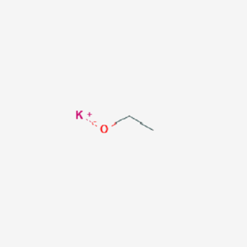 solution de méthoxyde de potassium