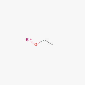 potassium methoxide solution