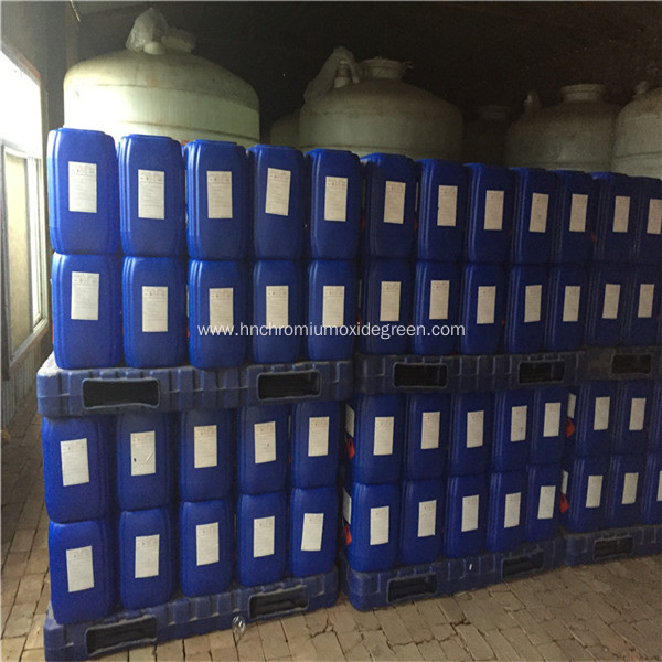 CAS 64-19-7 Acetic Acid Glacial With Good Price