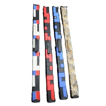 Hot Selling 3/4 Size Snooker Billiards Cue Case - Portable and Convenient Storage Solution