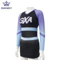 Wholesale Performance Cheerleader Outfits