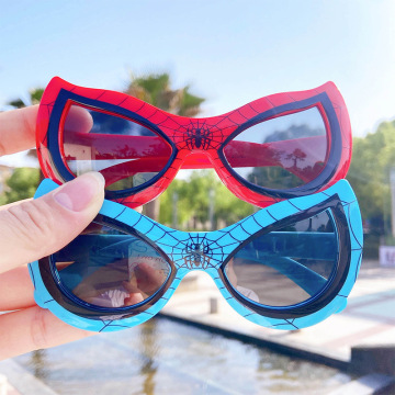 Kids Spider Man UV400 Polarized Sunglasses