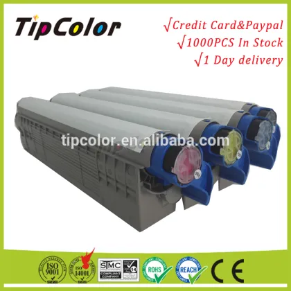 compatible oki MC853 toner cartridges