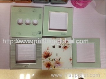 Thermal Transfer Film For Glass Switch 