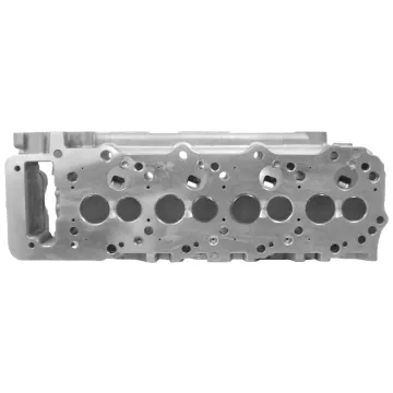 Packson Cars Auto Parts 4M40T ME202620 Cylinder Head Assembly for Mitsubishi Pajero 2.8L Diesel Engine