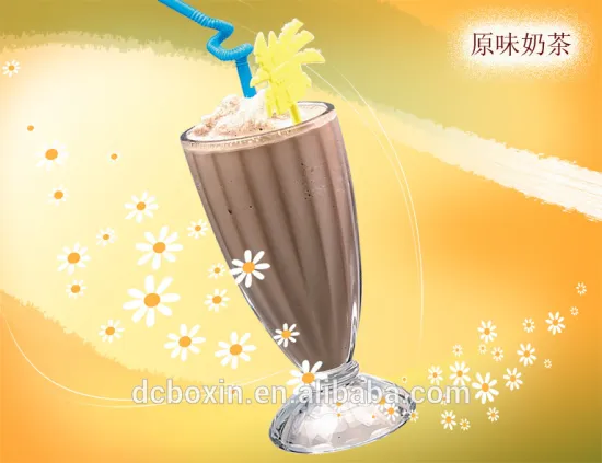 HALAL High Quality Milk Tea non-dairy creamer