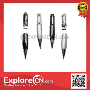 Innovative design multifunctional USB pen drive
