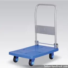multi-functional trolley,folding handcart LS150ST