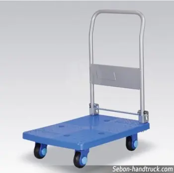 multi-functional trolley,folding handcart LS150ST