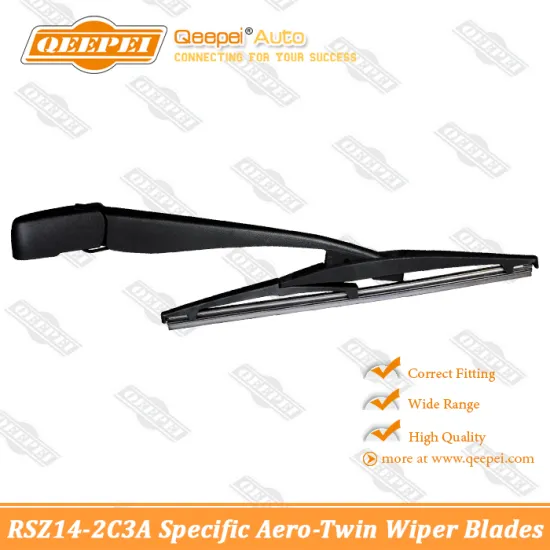 European popular car wiper blade, factory wholesale car wiper blade with trade assurance