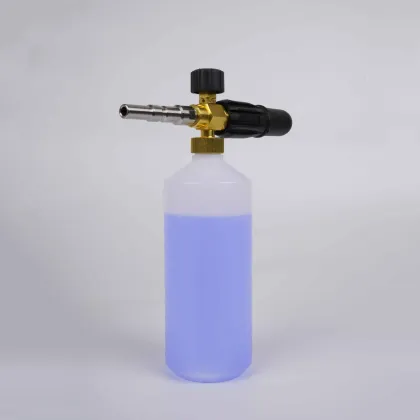 Spraying Gun High Pressure /snow foam lance