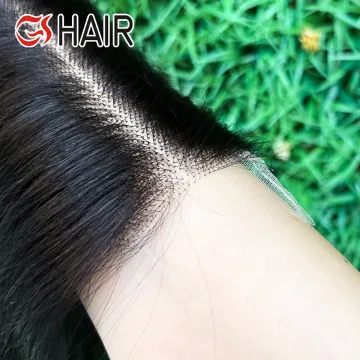 GS High Quality 2x6 HD Lace Closure Wholesale