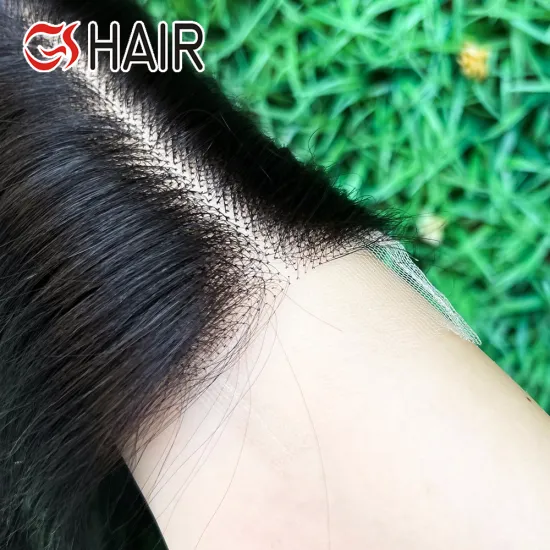 GS High Quality 2x6 HD Lace Closure Wholesale