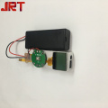 Sensor de distância a laser menor da porta serial RXTX TTL