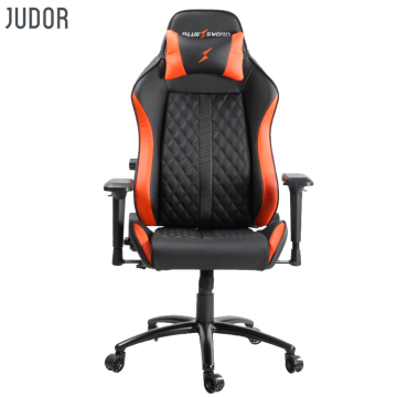 Judor High Back PU Leather Chair Computer Chair