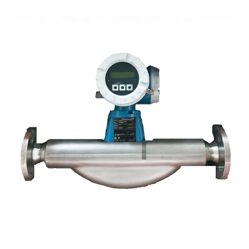 Endress+Hauser 83F Professional Cheap Liquid High Precision Gas Mass Flow Meter