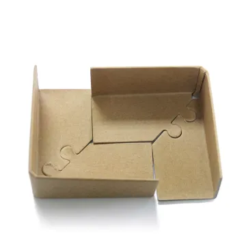 Custom High Quality Paper Protect Corner Angle