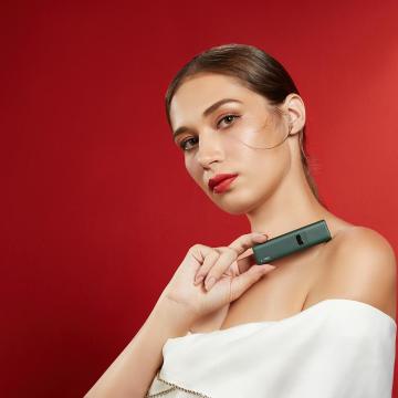 LEME Heating Device SIP - Deep Green