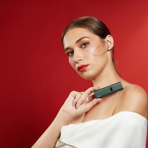 LEME Heating Device SIP - Deep Green