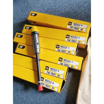 NOZZLE 6732-11-3140 untuk mesin Komatsu S6D102E-1C-Z