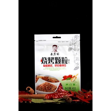 Barbekü Granül Baharatı
