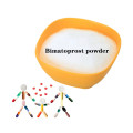 Buy Online CAS 155206-00-1 Bimatoprost Usp Powder Supply