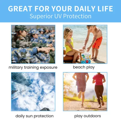 Wholesale Private Label Sunscreen Spray - OEM ODM Moisture Sunscreen Mist