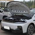 Leapmotor B01 2026 Model 650 LiDAR Edition